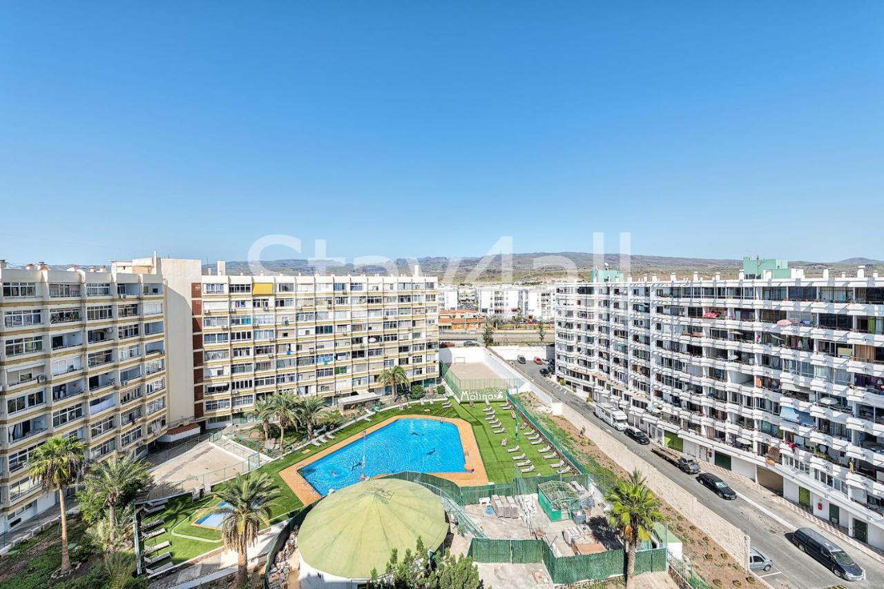 Huoneisto Molinos Playa del Inglés