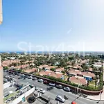 Apartamento Los Molinos